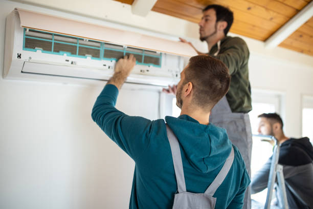 Trusted Ammon, ID HVAC Experts