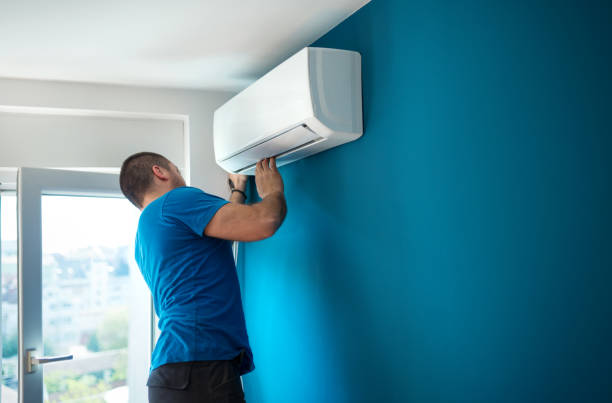 Best Affordable HVAC Services  in Ammon, ID