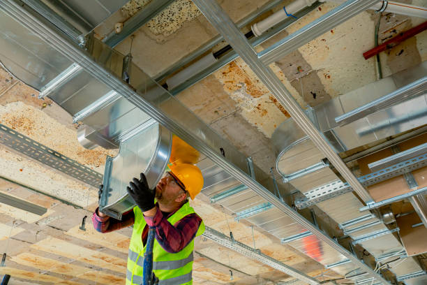 Best Furnace Repair Near Me  in Ammon, ID