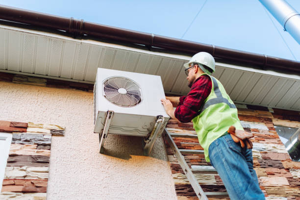 Best Local HVAC Companies  in Ammon, ID