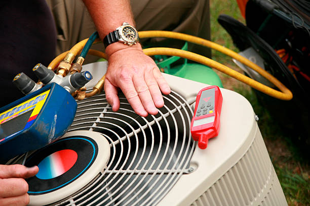 Ductless HVAC Repair in Ammon, ID
