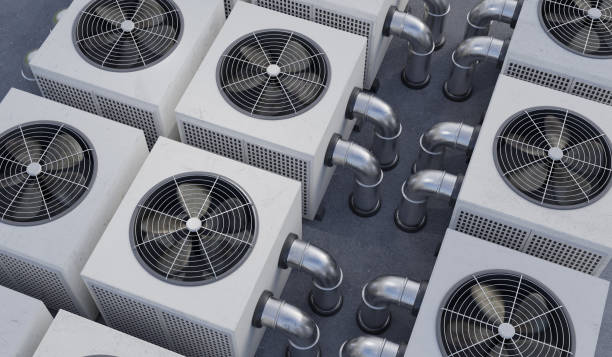 Local HVAC Companies in Ammon, ID