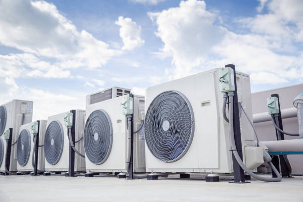 Best HVAC Air Duct Cleaning  in Ammon, ID