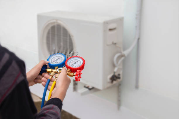 Best HVAC Cleaning Services  in Ammon, ID